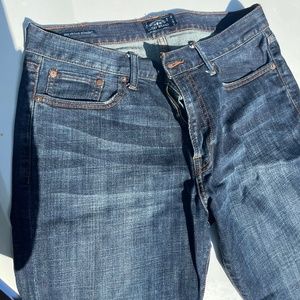 Lucky Brand 363 Vintage Straight Men’s Jeans
